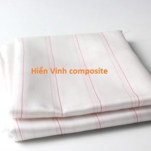 Vải tách khuôn composite (vải peel ply) - 1m x 1m